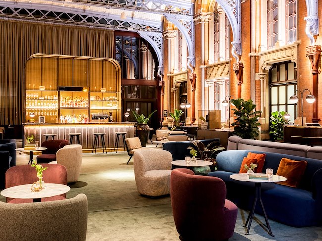 Festive Afternoon Tea 