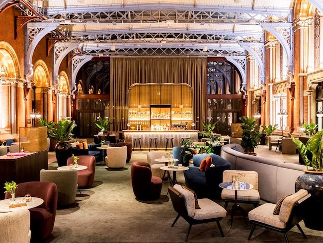 3- Course Set Dinner & Glass of Wine £45 per person